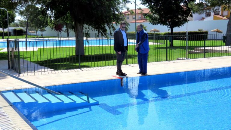 ¿Cuándo abrirá la piscina municipal de Manzanares?