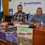 Consulta los horarios del II Torneo 24 horas que se disputará mañana en Socuéllamos