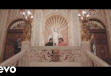 Rozalén contagia de positividad con el estreno de su nuevo videoclip