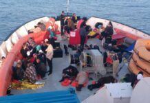 La Junta ofrece al Gobierno de España su colaboración en la acogida de los migrantes del barco ‘Aquarius’