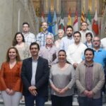 Mil músicos tocarán al unísono el día 21 en Puertollano