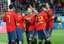 La Liga de Fútbol podría estar espiando tu teléfono