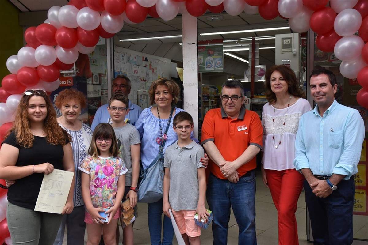 Napolitanas gratis para los alumnos de Talavera de la Reina con buenas notas