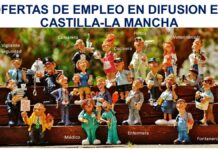 Nuevas ofertas de empleo de la Junta en toda Castilla-La Mancha