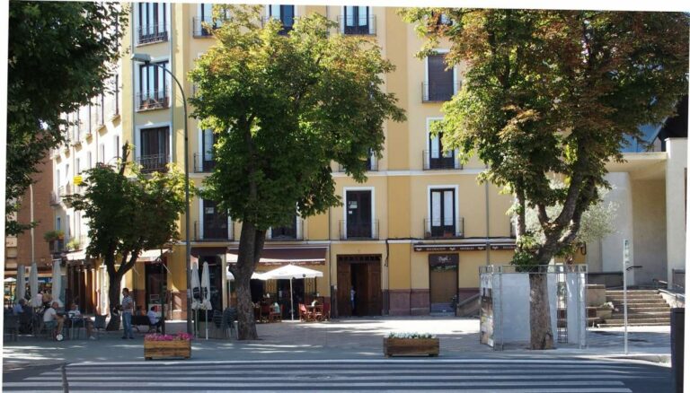 Detenido el autor de robos con violencia a tres mujeres de Cuenca