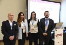 Escolares de C-LM han realizado este curso prácticas reanimación cardiopulmonar con muñecos