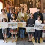 Los niños de Ciudad Real apuestan por el reciclaje en el municipio