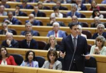 Primer revés de Sánchez a Page: no habrá reforma de la financiación autonómica esta legislatura