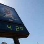 ¿Qué pueblo de Ciudad Real ha dado la segunda máxima de España esta madrugada?