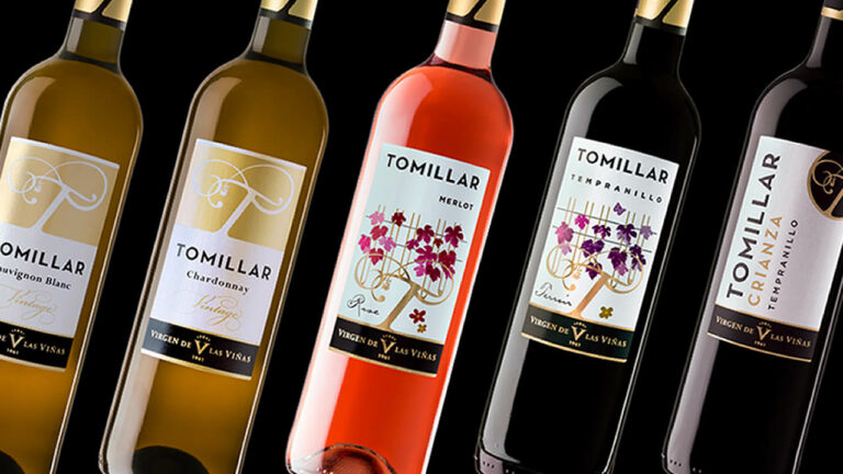 La calidad de los vinos Tomillar reconocida en prestigiosos certamentes