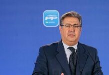 El nuevo apoyo público a Cospedal