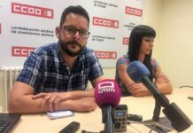 Primera sentencia que anula el cese de una interina de C-LM durante el verano