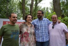 Valerio: «Vamos a buscar soluciones para cambiar la incertidumbre por certeza y garantizar las pensiones»