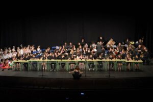 ‘Clasiqueando’ cierra el curso 2017-18 en la Escuela Municipal de Música de Argamasilla de Alba