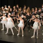 ‘Clasiqueando’ cierra el curso 2017-18 en la Escuela Municipal de Música de Argamasilla de Alba