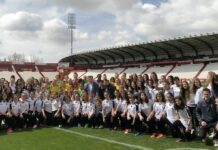 ¿Sociedad anónima deportiva? Esta subvención es para ti