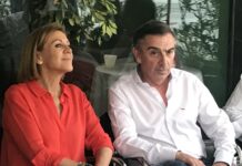 Pablo Casado, ¿el próximo Aznar?