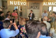 ¿Reniega Cospedal de su pasado? Esto opina Pablo Casado