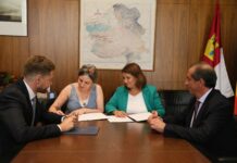 81 viviendas puestas a disposición de las victimas de género por la Junta desde 2015