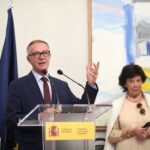 El ministro de Cultura inaugurará este jueves el XLI Festival Internacional de Teatro Clásico de Almagro