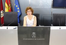 Psicólogos de guardia para casos de agresión sexual en la Feria de Albacete