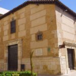 El auditorio de Valdepeñas será ‘Auditorio Inés Ibáñez Braña’