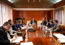 Agricultura ecológica, oposiciones y fin de curso a debate