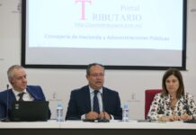 ¿Cuándo se implantará la jornada de 35 horas para los funcionarios manchegos?