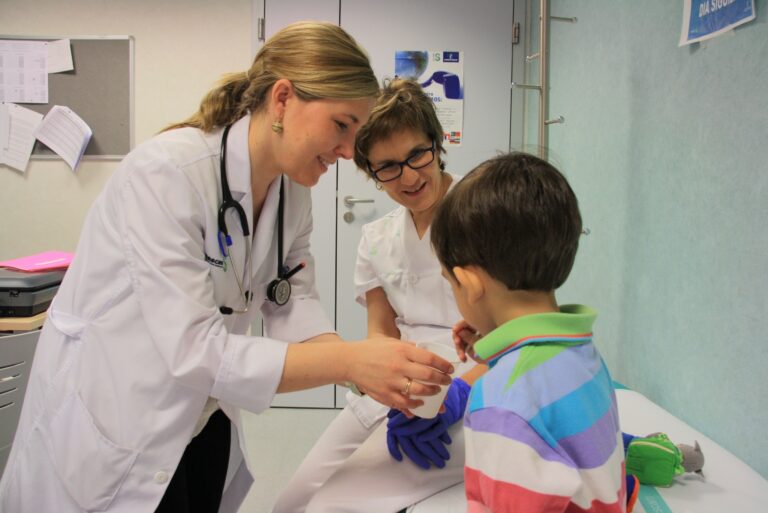 El fallo de este sistema en Ciudad Real dificulta las consultas de Atención Primaria