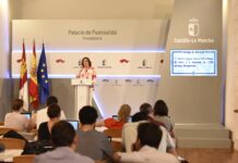 Cuenca no aportará los 21,8 millones al Plan de Empleo de la Junta