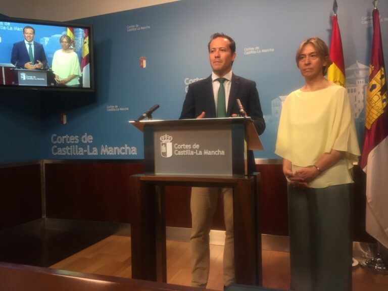 PP C-LM respeta la investigación contra el exalcalde de Puertollano