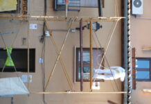 Las jornadas del verano en construcción en riesgo