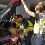 Dejan en libertad al exalcalde de Puertollano y al resto de detenidos, pero tendrán que dar explicaciones ante el juez