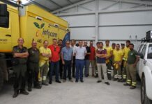 Agricultores y ganaderos de C-LM han recibido uno de cada cuatro euros destinados al PDR