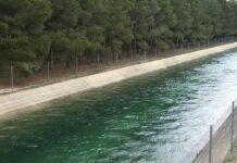 El PP de C-LM «teme» un nuevo trasvase en septiembre