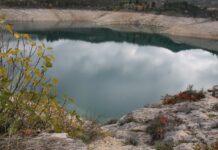 Entrepeñas y Buendía pierden 2,65 hectómetros de su capacidad