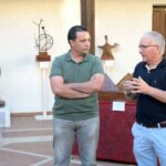 La forja poética de Ambrosio Velasco en la Casa de Medrano