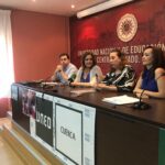 Más cursos y actividades en la II edición de Cuenca a Escena, ¿quieres saber cuáles son?