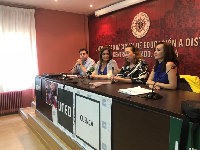 Más cursos y actividades en la II edición de Cuenca a Escena, ¿quieres saber cuáles son?