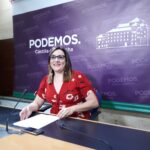 Podemos C-LM, satisfechos con la paralización de ATC