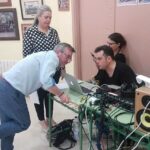 La Maestro Martín Díaz presentará su sexto trabajo discográfico ‘Argamasilla Canta’