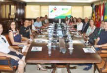 AFAEM Despertar, beneficiaria de la 6ª Carrera Solidaria Fundación Eurocaja Rural-Grupo Tello Alimentación