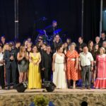 ‘Argamasilla Canta’ se despide con un hasta pronto y con un nuevo disco