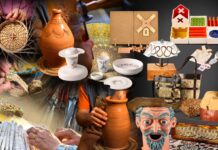 Premios de hasta 4.000€ para la mejor artesanía de C-LM