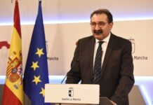 Una tarjeta que priorice la atención para personas con discapacidad, promesa de Fernández Sanz