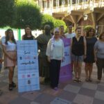 Otra ciudad de la región que instalará puntos violetas en sus fiestas