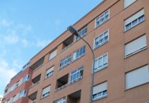 Menos firmas de hipotecas sobre viviendas en C-LM