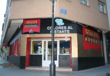 Más ventas de comercio minorista en Castilla-La Mancha