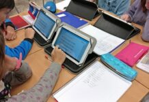 Más material digital para las aulas de C-LM con el proyecto ‘Carmenta’