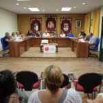 El Pleno aprueba definitivamente la cuenta general del presupuesto 2017 de Argamasilla de Alba